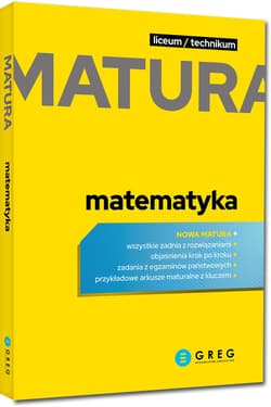 Galeria - zdjęcie nr. 4 - Matematyka. Matura 2024