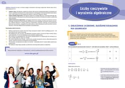 Galeria - zdjęcie nr. 5 - Matematyka. Matura 2024