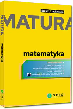 Matematyka. Matura 2024 - Opracowanie Zbiorowe