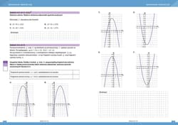Galeria - zdjęcie nr. 2 - Matematyka. Matura. Arkusze. Poziom podstawowy