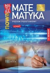 Matematyka. Nowa matura ZP - Grażyna Zielińska
