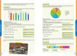 Galeria - zdjęcie nr. 2 - Matematyka. Nowe Repetytorium. Szkoła podstawowa. Klasa 7-8 wyd.2025