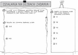 Galeria - zdjęcie nr. 3 - Matematyka Powtórka do egzaminu ósmoklasisty Graficzne karty pracy