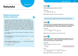Galeria - zdjęcie nr. 4 - Matematyka Repetytorium Liceum i technikum