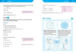 Galeria - zdjęcie nr. 5 - Matematyka. Repetytorium liceum/technikum