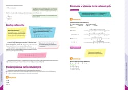 Galeria - zdjęcie nr. 2 - Matematyka. Repetytorium Nowy Egzamin ósmoklasisty 2024/2026