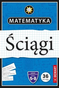 Matematyka. Ściągi edukacyjne - Praca zbiorowa