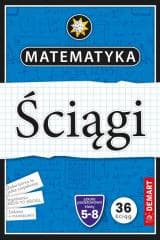 Matematyka. Ściągi edukacyjne - Praca zbiorowa