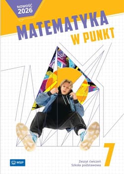 Matematyka SP 7 Matematyka w punkt ćwiczenia