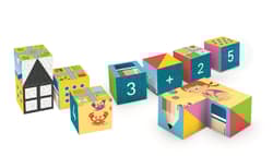 Galeria - zdjęcie nr. 3 - Matematyka w kostce