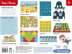 Galeria - zdjęcie nr. 4 - Matematyka w kostce