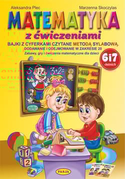 Matematyka z ćwiczeniami - Plec Aleksandra, Skoczylas Marzenna