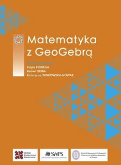 Matematyka z GeoGebrą - Praca zbiorowa
