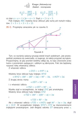 Galeria - zdjęcie nr. 4 - Matematyka z wesołym kangurem 2021 Kangur 7