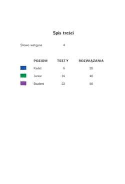Galeria - zdjęcie nr. 3 - Matematyka z wesołym kangurem 2023 Kangur7