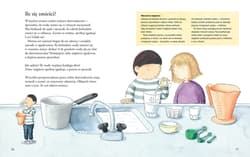 Galeria - zdjęcie nr. 4 - Matematyka ze sznurka i guzika Zabawy w liczenie, mierzenie i układanie