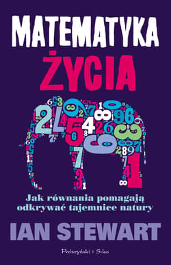 Matematyka życia - ebook - Ian Stewart