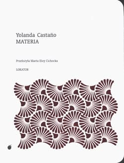 Materia - Yolanda Castano