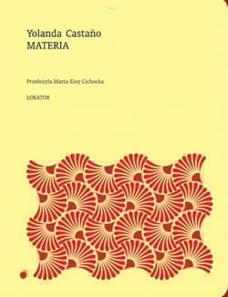 Materia - Yolanda Castano