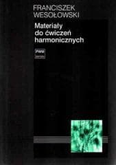 Materiały do ćwiczeń harmonicznych PWM - Wesołowski Franciszek