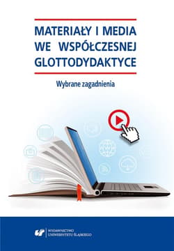 Materiały i media we współczesnej glottodydaktyce - Mari, red. Danuta Gabryś-Barker, Kalamarz Ryszard
