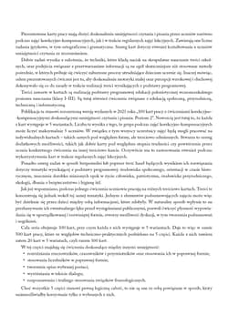 Galeria - zdjęcie nr. 2 - Materiały na zajęcia korekcyjno-kompensacyjne Część C