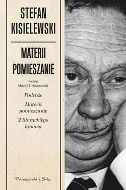 Materii pomieszanie - Stefan Kisielewski