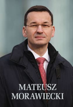 Mateusz Morawiecki - Jaromir Kwiatkowski