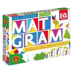 Matgram
