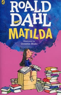 Matilda - Roald Dahl