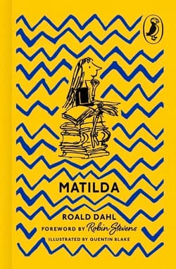 Matilda - Roald Dahl
