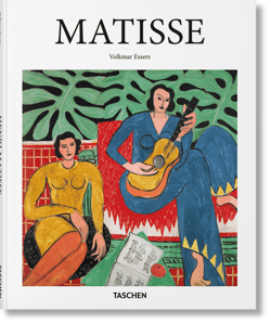 Matisse - Essers Volkmar