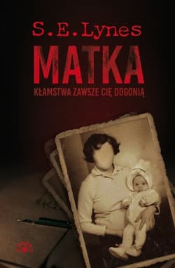 Matka - S.E. Lynes