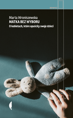 Matka bez wyboru - ebook - Marta Wroniszewska