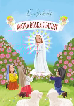 Matka Boska z Fatimy