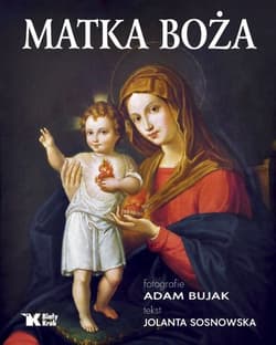 Matka Boża - Sosnowska Jolanta