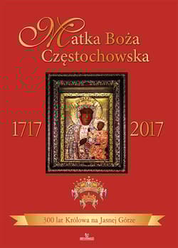 Matka Boża Częstochowska - Anna Paterek