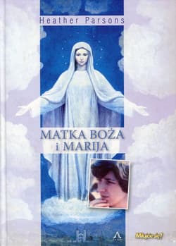 Matka Boża i Marija