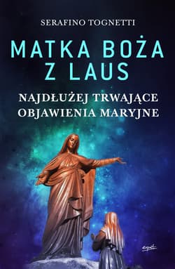 Matka Boża z Laus - ebook