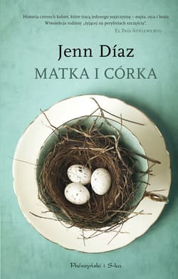 Matka i córka - ebook - Jenn Diaz