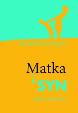 Matka i syn Efekt szacunku - Emerson Eggerichs