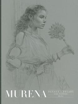Matka. Murena. Cykl pierwszy - Jean Dufaux