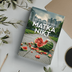 Galeria - zdjęcie nr. 3 - Matka nikt