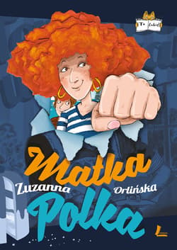 Matka Polka - ebook