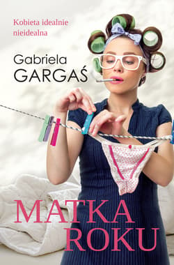 Matka roku - ebook - Gabriela Gargaś
