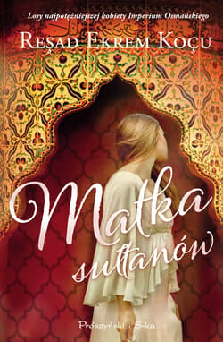 Matka sułtanów - ebook - Reşad Ekrem Koçu