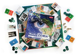 Galeria - zdjęcie nr. 2 - Matka Ziemia (quizowa)