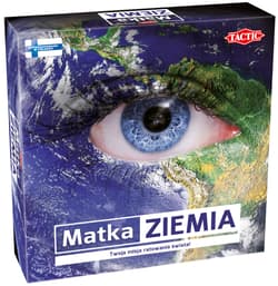 Matka Ziemia (quizowa)