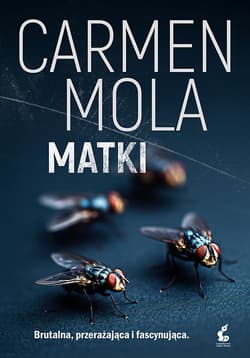 Matki - Carmen Mola