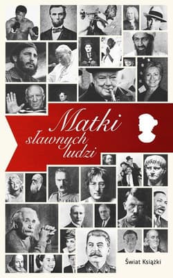 Matki sławnych ludzi - Ruth Midgley